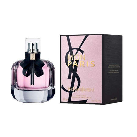 Yves Saint Laurent Mon Paris